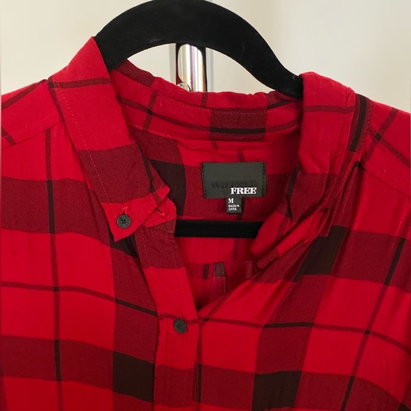 Aritzia Blouse - Picture 2 of 3